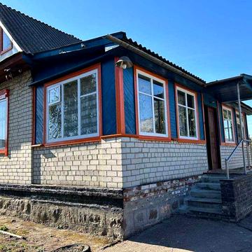 Продам терміново будинок в м.Бахмач (Чернігівська обл)