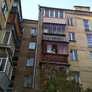 Здам квартиру по вул. Соборності