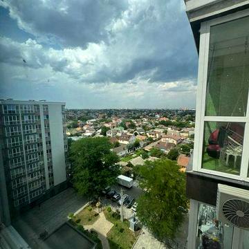 В продажу смарт-квартира на Черемхах, новий будинок ЖК Акварель 4