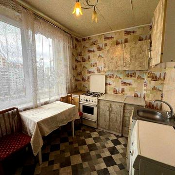 Салтовка 1к.кв  трк Україна 603 мкр Ювілейний пр. чешка