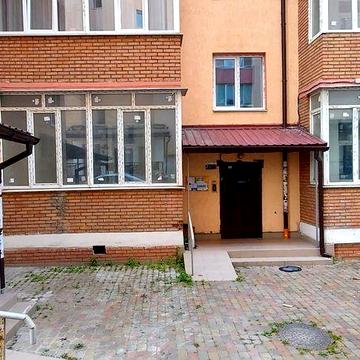 1кім. кв. здана новобудова вул. Шевченка  43000
