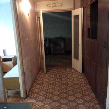 сдам свою 3х.-комнатную квартиру (1Шевченковский/ул.Чаривная 153 б)