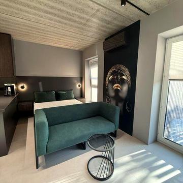 Продаж дизайнерської квартири з терасою ЖК Style Up ЖК Style Up