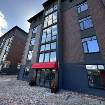 ПРОДАЖ квартира 41м2 будинок ведений в ЕКСПЛУАТАЦІЮ без комісії