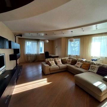 Продам 3к кв 132 м .кв. ЖК Залесская , Павловка, Клочковская, Госпром ЖК Залесская