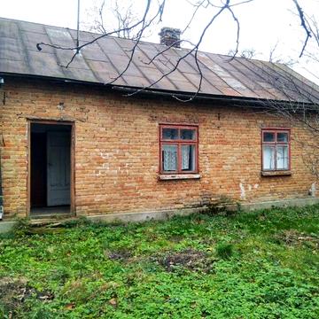 Приватний будинок