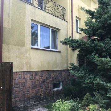 Здам в довгострокову оренду.частина будинку.Львів.Білогорща