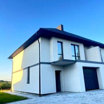 Продаж будинку(спарка) в Зимній Воді