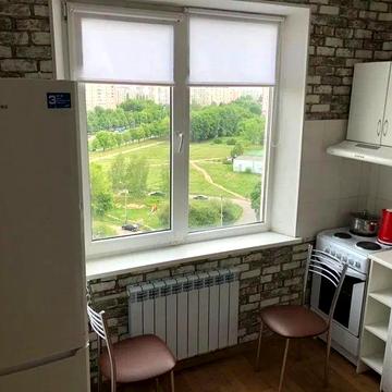 1-к, Перемоги просп., 75, Олексіївка