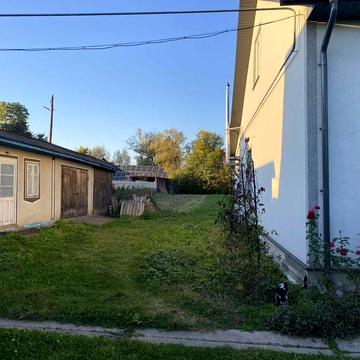 Продам будинок  в м.Вашківці
