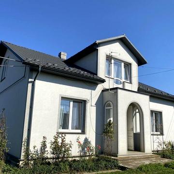 Продам будинок  в м.Вашківці