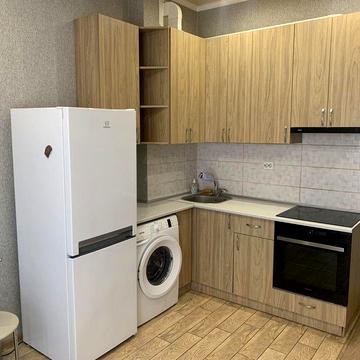 Сдам студию в ЖК Смарт на Бочарова Сахарова