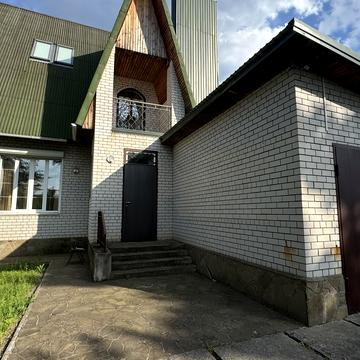 Самарська, 37