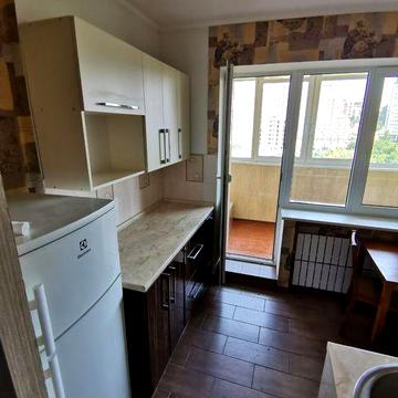 Сдам 1к квартиру Наукова, Держпром