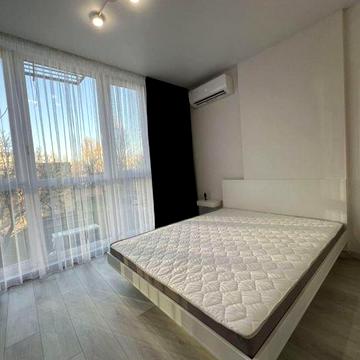 Оренда 1 к кв-студ ЖК Метропарк, вул. Камянська, 127 А, м Вирлиця