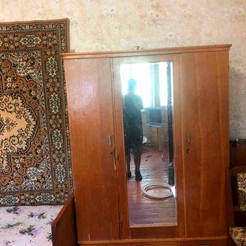 Квартира на Гірнику