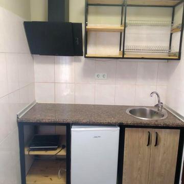 Здам в довгострокову оренду смарт квартиру в центрі міста.