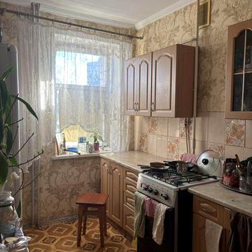 Здам 2-х к. квартиру, 12 квартал