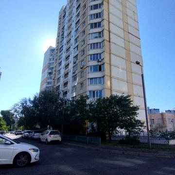 Оноре де Бальзака вул., 55-В