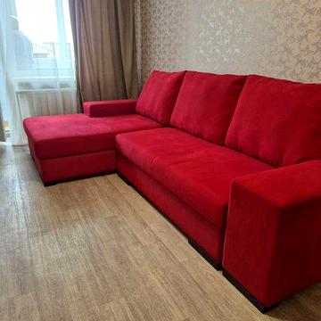 Здам 1к квартиру в Центрі на Я Мудрого