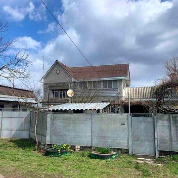 Продається двоповерховий будинок біля лісу, Руська Поляна.