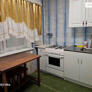 Довгострокова оренда 1к Квартира Академіка Павлова вулиця