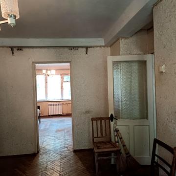 Зої Бутенко вул. (Сєченова), 3