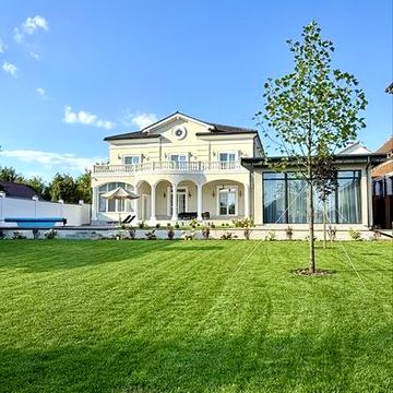 Продаж неймовірного будинку 680м² з басейном гараж Крюківщина Київ 4км