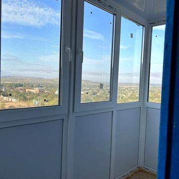 1к квартира ПІД РЕМОНТ