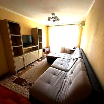 Оренда затишна-кімнатна квартира на ж/м. Червоний Камінь, буд. 18