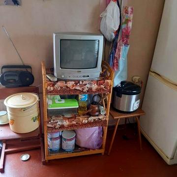 Продам дачу,товЖаворонок,1 км от Варшавской трассы, состояние жилое