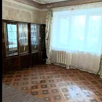 87724 Покупателю! Цена снижена! 2к.квартира с хорошей локацией!
