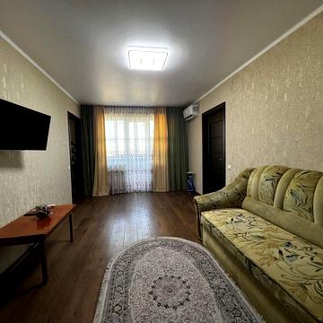 Аренда двухкомнатной квартиры по Лермонтова