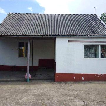 Продам приватний будинок с. Дніпровське