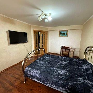 2 кім квартира в центрі міста Обмін