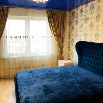 Сучасна 3к в ЖК Амурський Голосієво Теремки Ліко Град