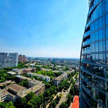 Продаж ексклюзивної однокімнатної видової квартири в ЖК Taryan Towers ЖК Taryan Towers