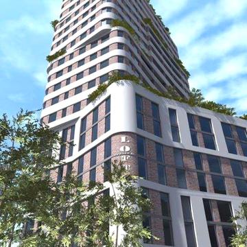 Продаж квартири в ЖК LOFT White ЖК LOFT White