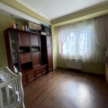 Продаж великої 1к квартири 57м2. Київ. Дарницький р-н