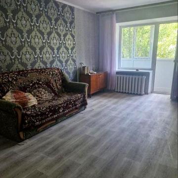 Аренда двухкомнатной квартиры на Восходе