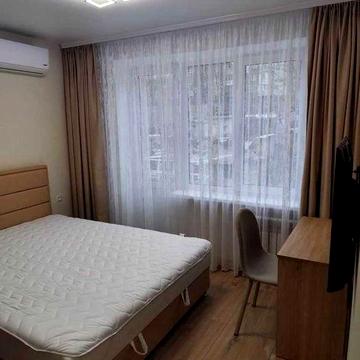 Сдается 1к квартира на ул.Руденка 108.