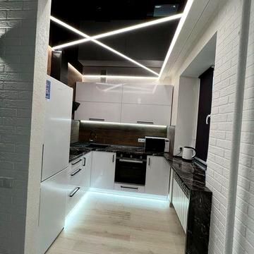 Оренда шикарної 1к на соцмісті!