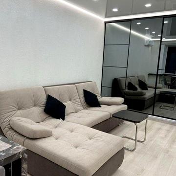 Оренда шикарної 1к на соцмісті!