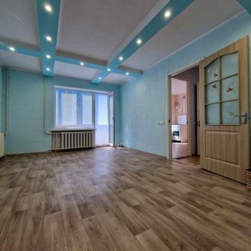 Продаж чудової 1к квартири! Інгулець!