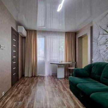 Продам 3к.квартиру на Салтовке 601 м/р ул.Руслана Плоходько