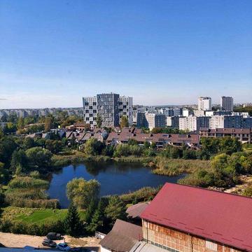 Продаж 1 кім кв. ЖК "Національний " зданий  (переуступка) ЖК Національний
