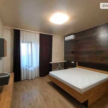 Довгострокова оренда 1к Квартира Проскурівська вулиця