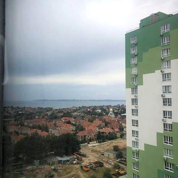 Продаж 3к Квартира Марсельська вулиця ЖК Острова