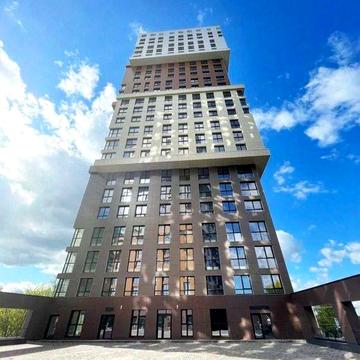 Продам видовую квартиру ЖК Грани Подстанция Гагарина Дафи Новострой ЖК Грани