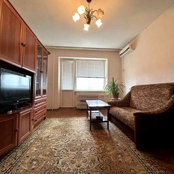 Продається 3 к кв, тополь-3, Запорожское шоссе,68